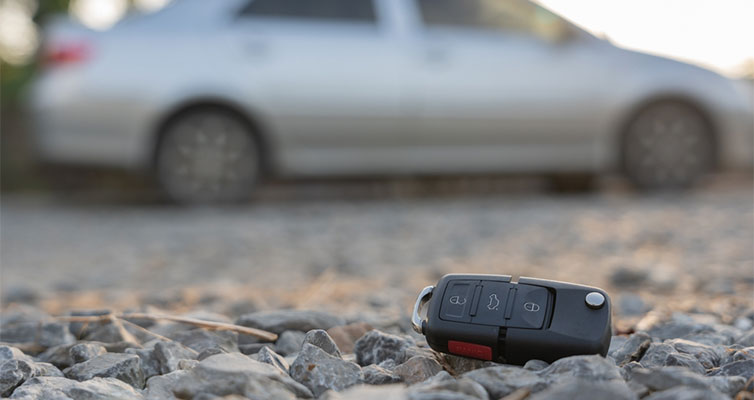 Lost Car Keys? Here’s How an Automotive Locksmith Can Help You Get Back on the Road